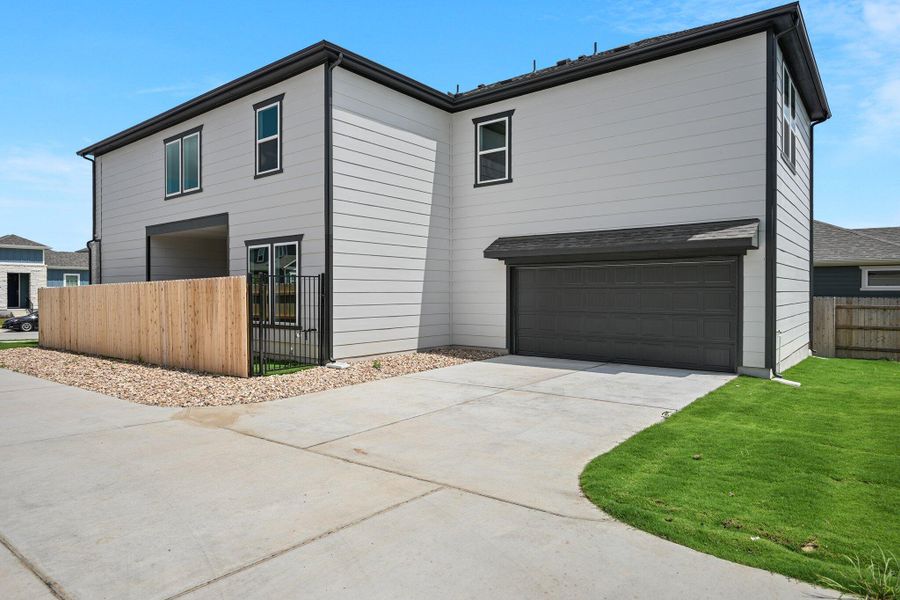 8517 Dongan Drive Austin, TX New Home Image 18 8517 Dongan Drive Austin, TX New Home Image 18