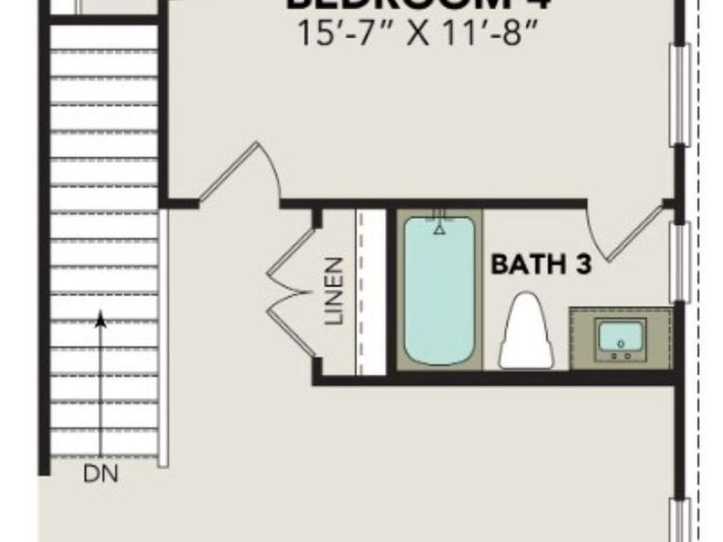 Image 5 of a home in Horizon Pointe. Image 5 of a home in Horizon Pointe.