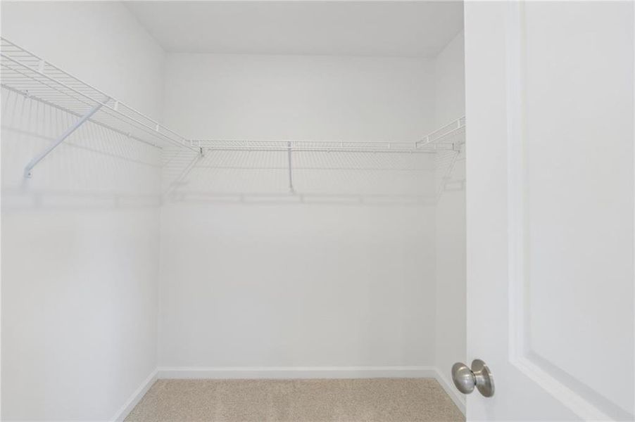 Spacious, unfurnished interior of a new home in Windance Lake, Loganville (Image 38). Spacious, unfurnished interior of a new home in Windance Lake, Loganville (Image 38).