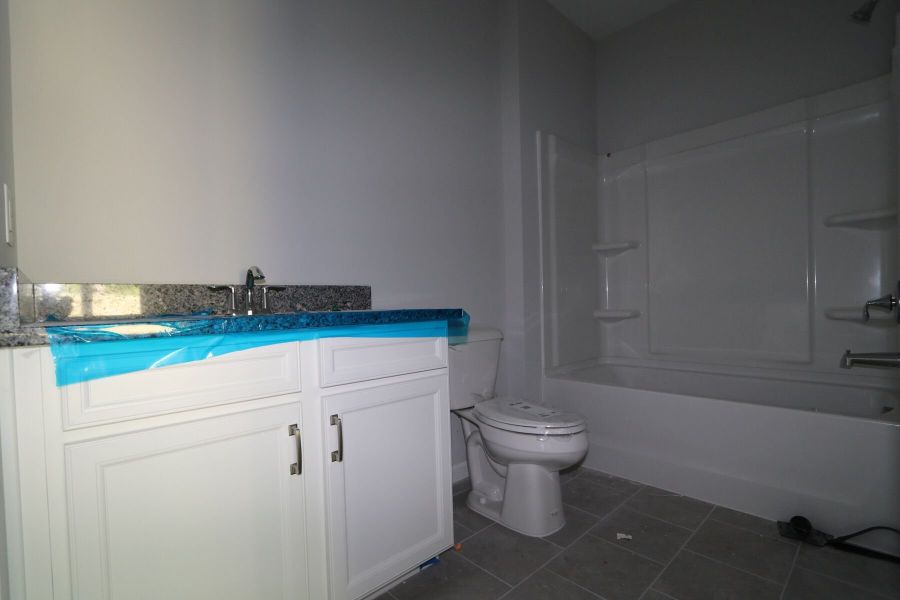 Bathroom Bathroom