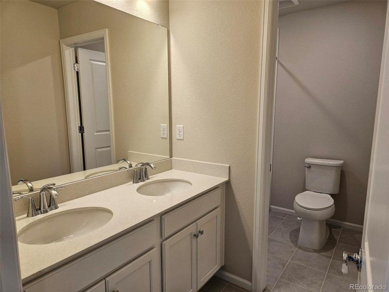 Furnished interior view inside a new home in , Brighton (Image 6).