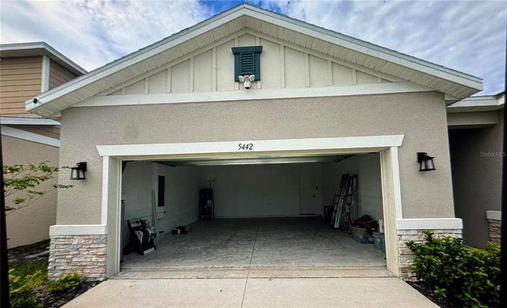 Exterior details and patio area of a home in , Haines City (Image 28). Exterior details and patio area of a home in , Haines City (Image 28).