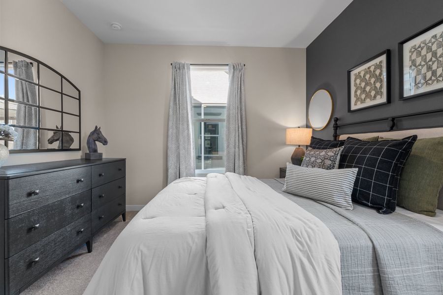 Buckeye, AZ New Home.  - Slide 58