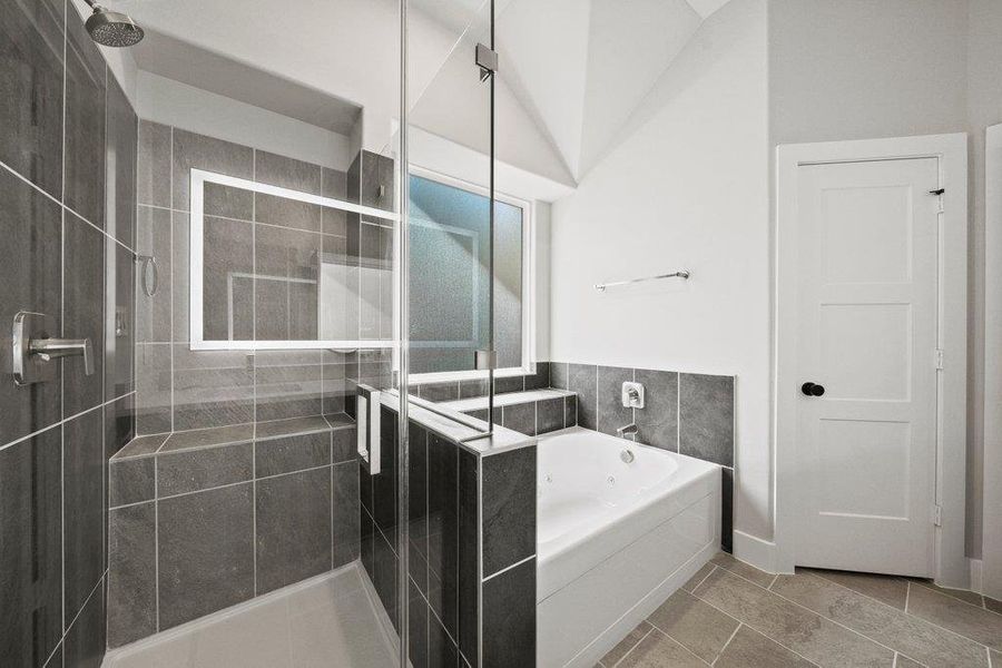 Furnished interior view inside a new home in , Wimberley (Image 12). Furnished interior view inside a new home in , Wimberley (Image 12).