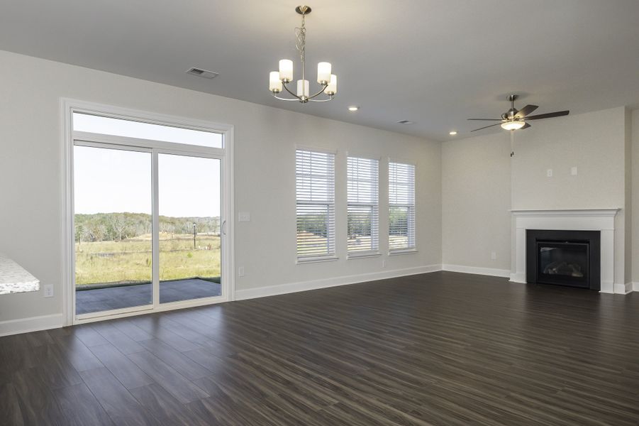 Ashworth Living Room