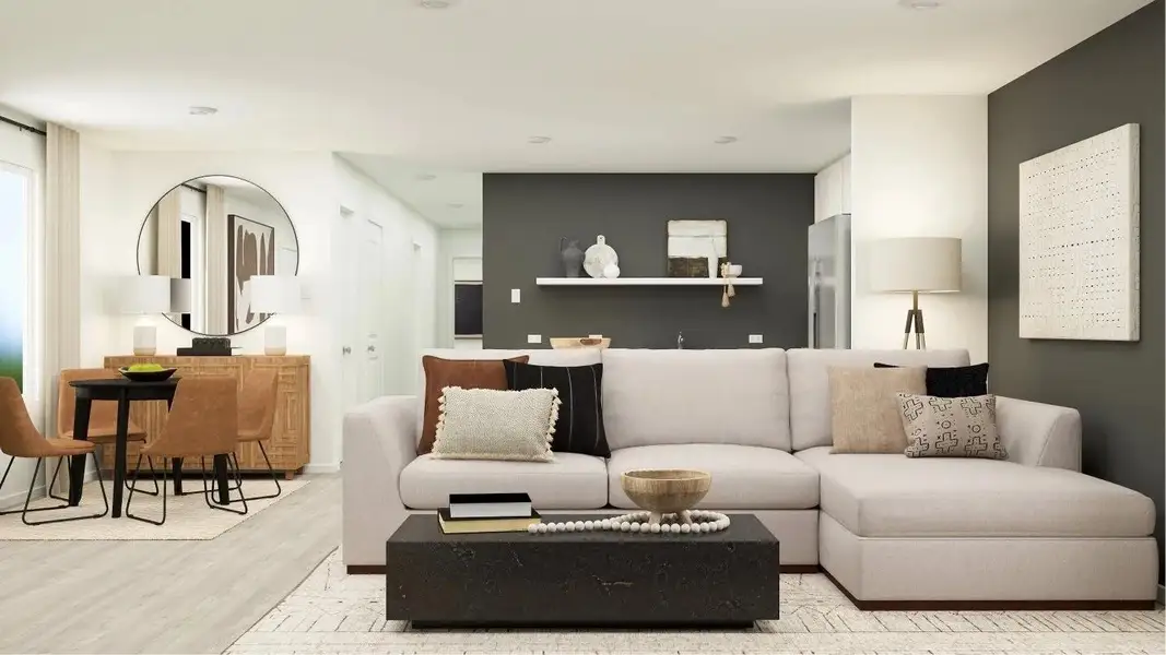 **Photos are a representation of the floor plan. This is not the actual homesite.** **Photos are a representation of the floor plan. This is not the actual homesite.**