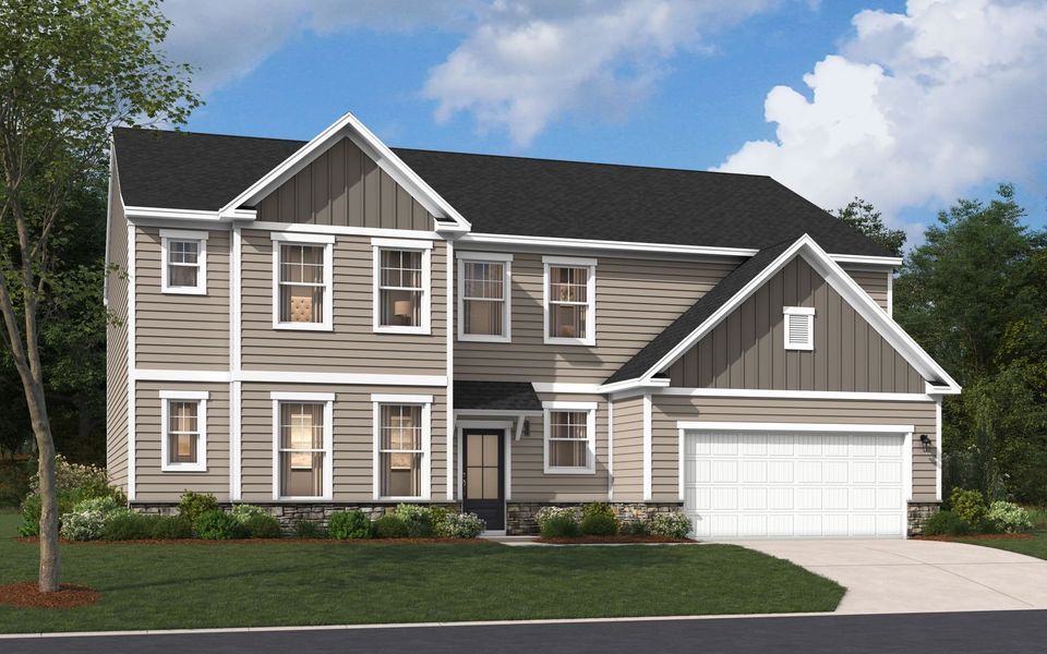 The Emerson The Emerson