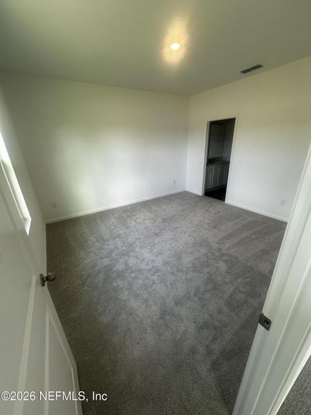 Spacious, unfurnished interior of a new home in , Palm Coast (Image 17).