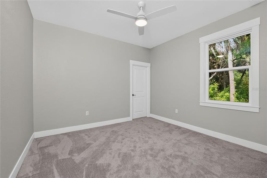 Spacious, unfurnished interior of a new home in , Port Charlotte (Image 41). Spacious, unfurnished interior of a new home in , Port Charlotte (Image 41).