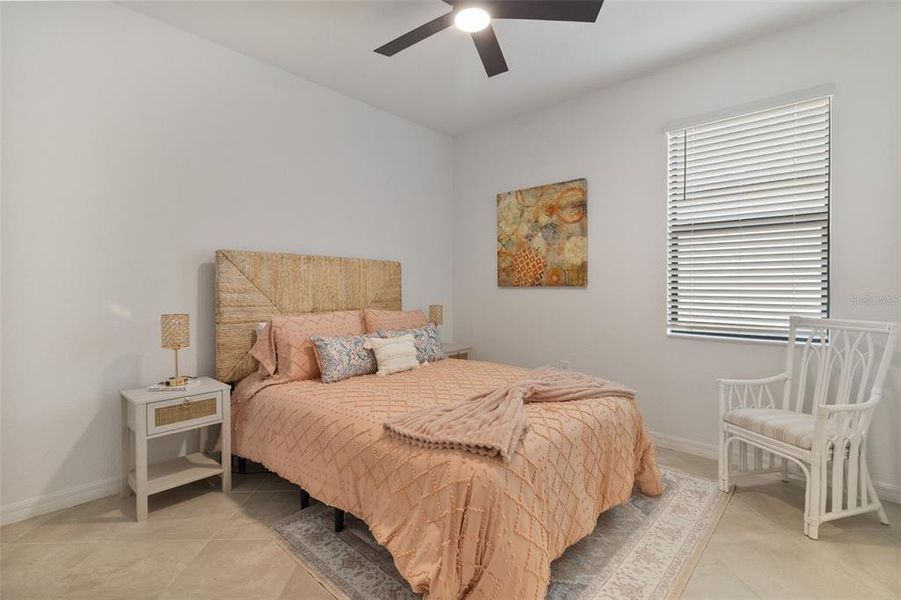Furnished interior view inside a new home in , Port Charlotte (Image 44). Furnished interior view inside a new home in , Port Charlotte (Image 44).