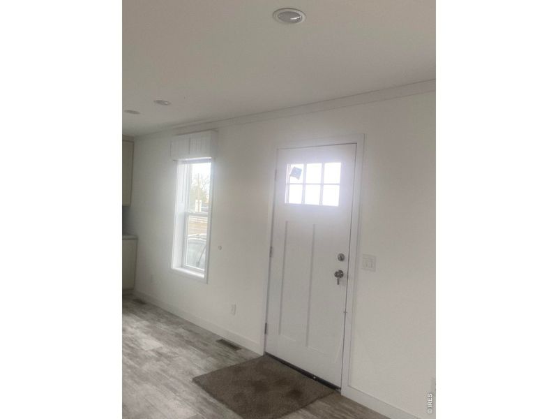 Spacious, unfurnished interior of a new home in , Carr (Image 7).