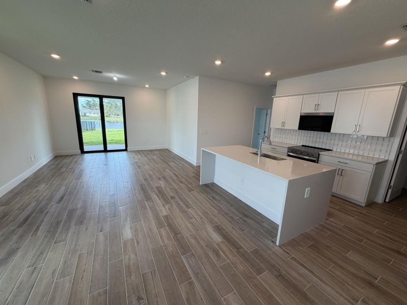Great Room Great Room