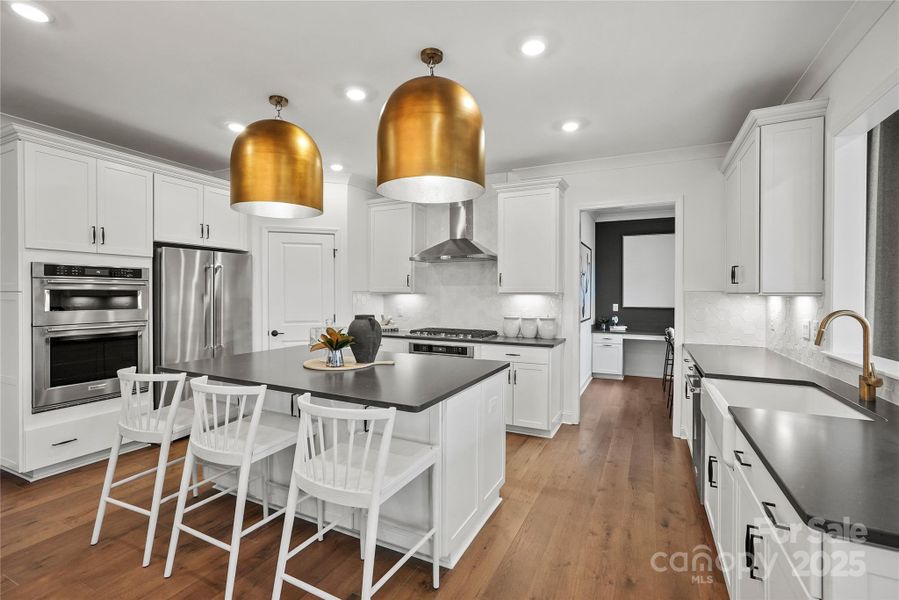 *Representative photo only, not photo of actual home.