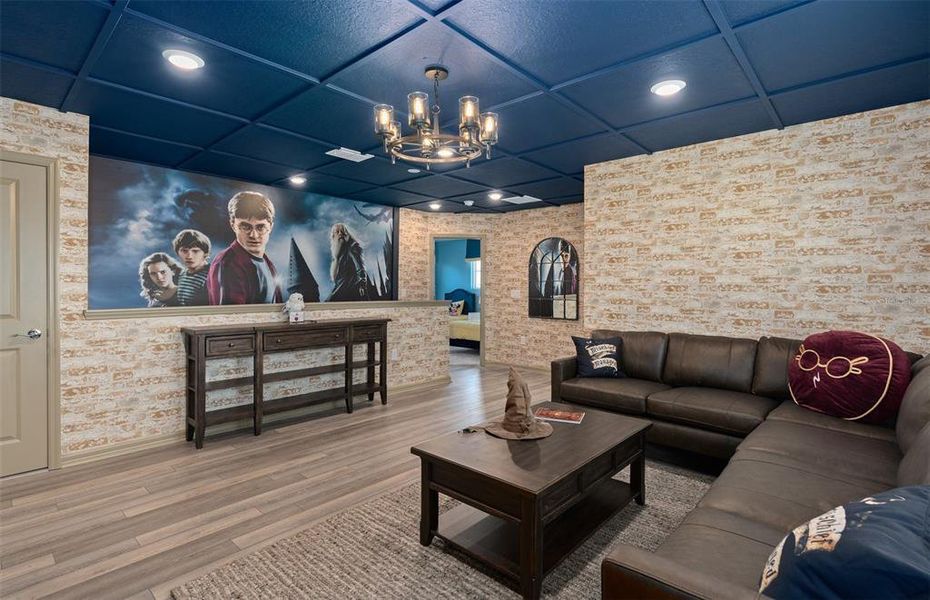 Community amenities in Windsor Cay Resort, Clermont (Image 34).