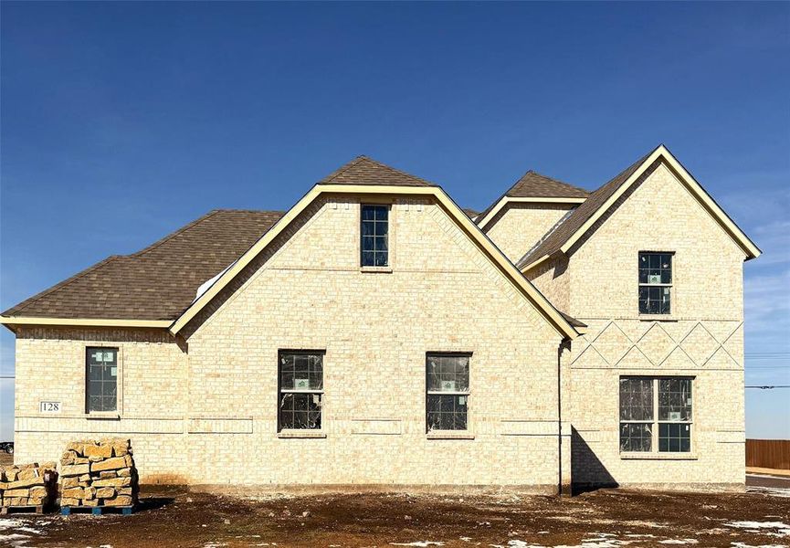 Image 17 of a home in . Image 17 of a home in .