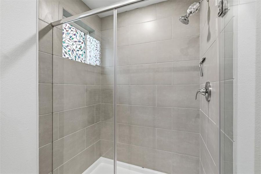 Close-up of interior finishes inside a home in Heartland, Heartland (Image 21).