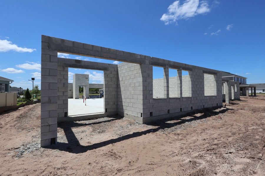 Homesite