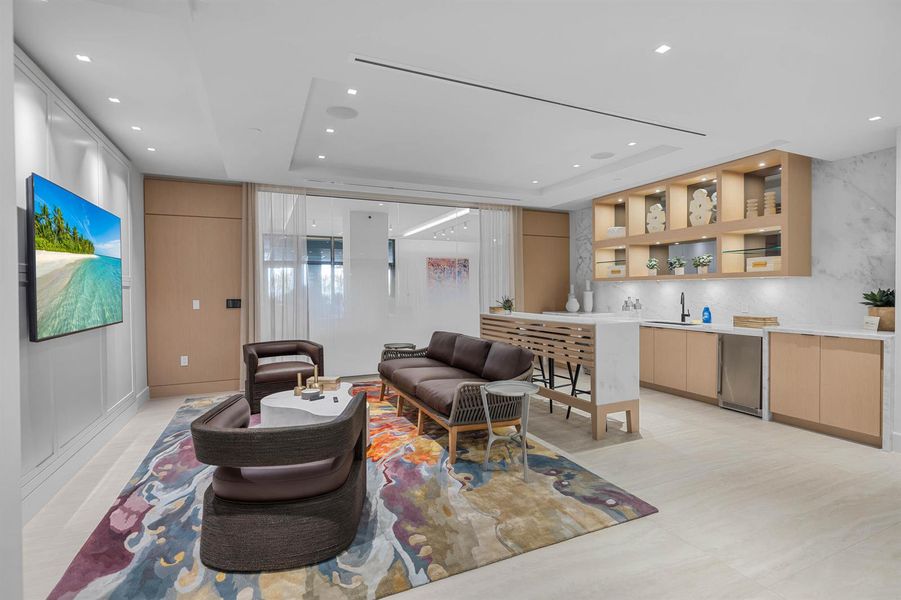 Amenities Amenities