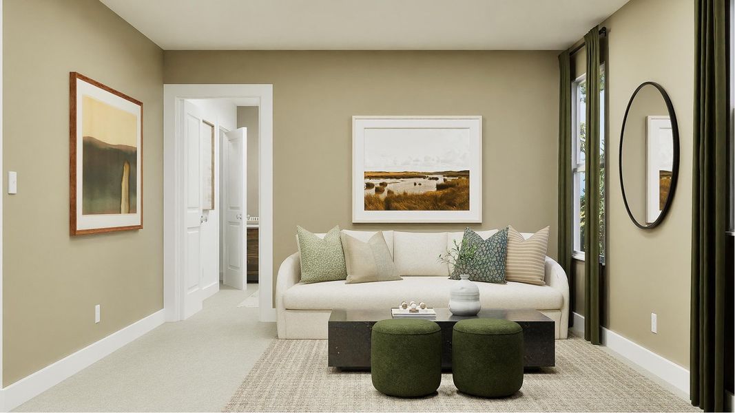 Parker Core N015 Providence Loft 1of2 F2 060625