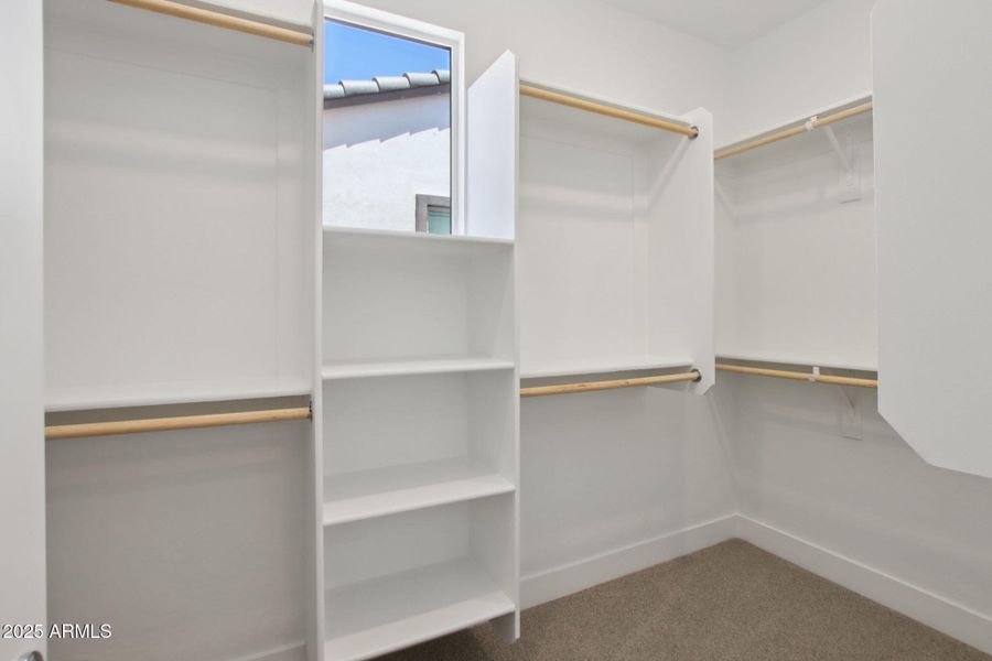 Primary Bedroom View D