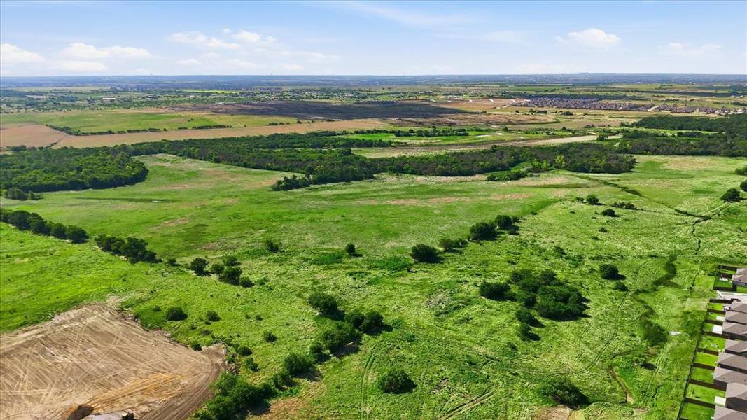 Natural landscape and outdoor views near Mobberly Farms in Pilot Point (Image 29). Natural landscape and outdoor views near Mobberly Farms in Pilot Point (Image 29).
