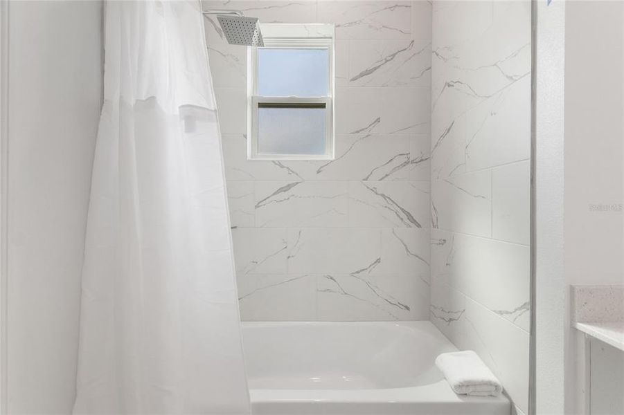 Close-up of interior finishes inside a home in , Davenport (Image 22).