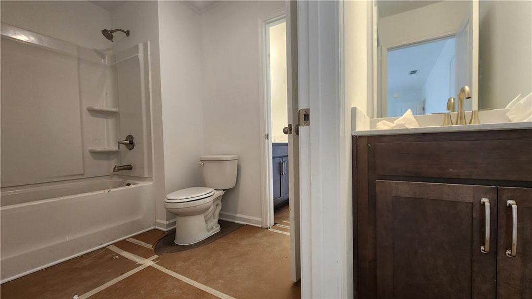 Image 36 of a home in The Estates at Casteel.