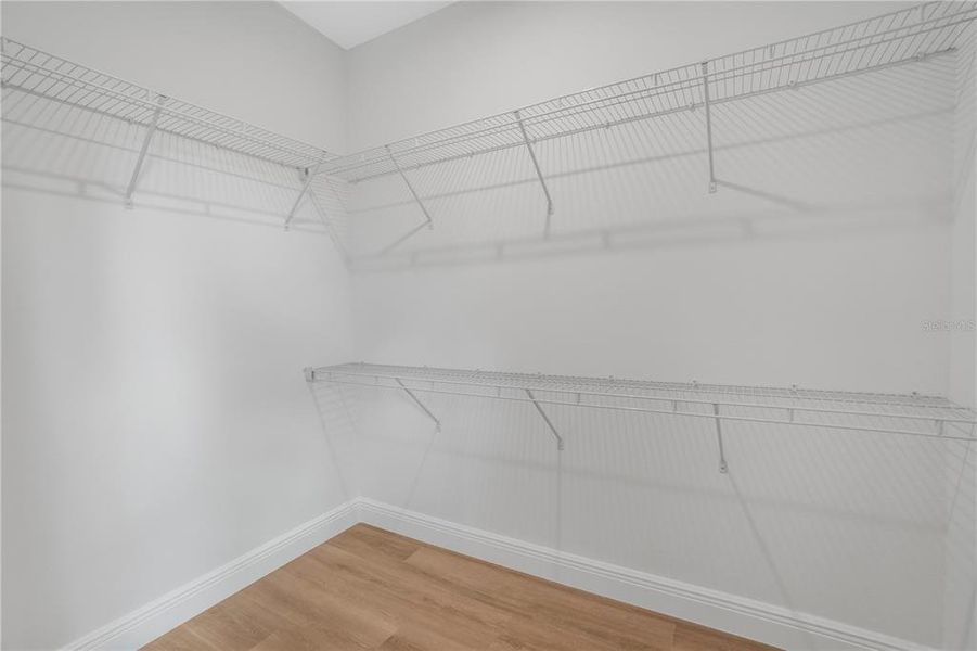 Spacious, unfurnished interior of a new home in , Deltona (Image 19).