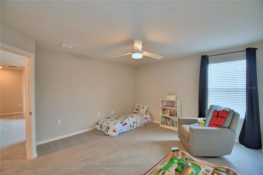 Furnished interior view inside a new home in , Lake Wales (Image 46). Furnished interior view inside a new home in , Lake Wales (Image 46).