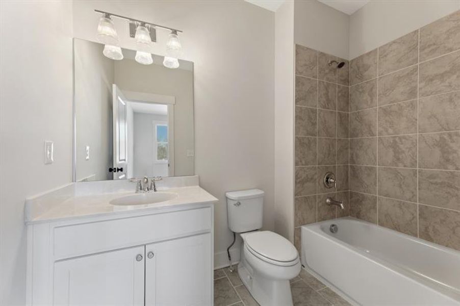 Furnished interior view inside a new home in Arden on Lanier, Cumming (Image 12). Furnished interior view inside a new home in Arden on Lanier, Cumming (Image 12).