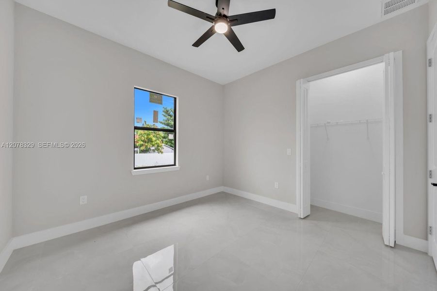 Spacious, unfurnished interior of a new home in , Lehigh Acres (Image 18). Spacious, unfurnished interior of a new home in , Lehigh Acres (Image 18).