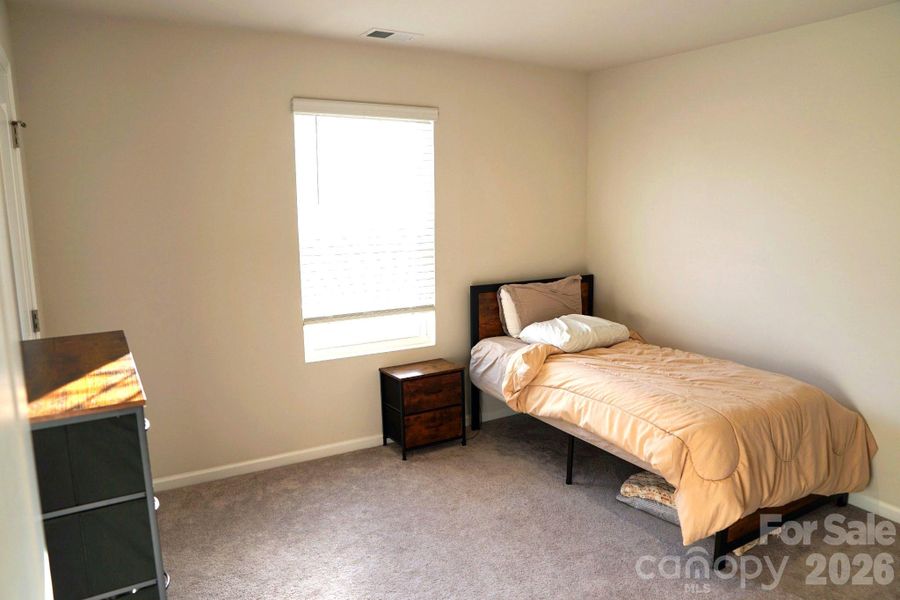 Furnished interior view inside a new home in , Camden (Image 13).