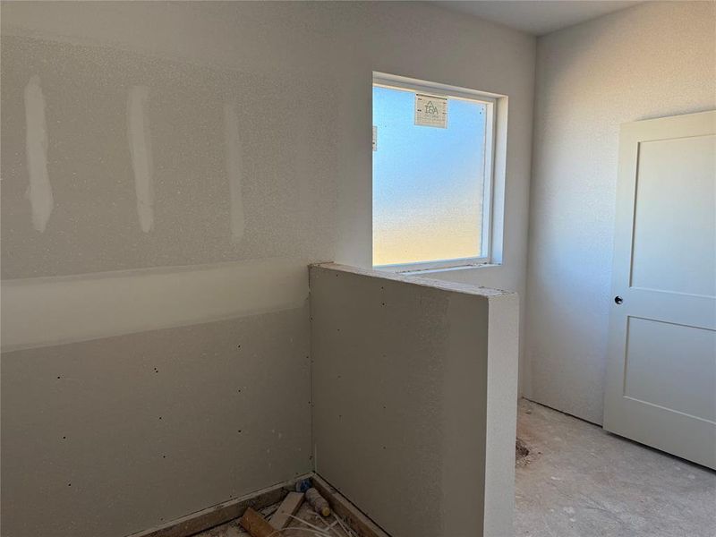 In-progress construction of a new home in , Abilene, TX (Image 9). In-progress construction of a new home in , Abilene, TX (Image 9).