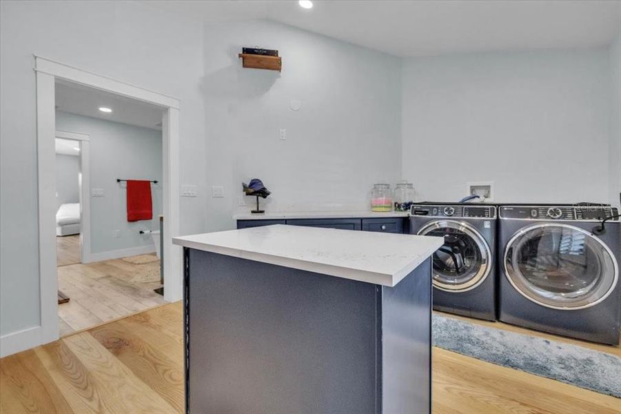 Furnished interior view inside a new home in , North Fort Myers (Image 26). Furnished interior view inside a new home in , North Fort Myers (Image 26).