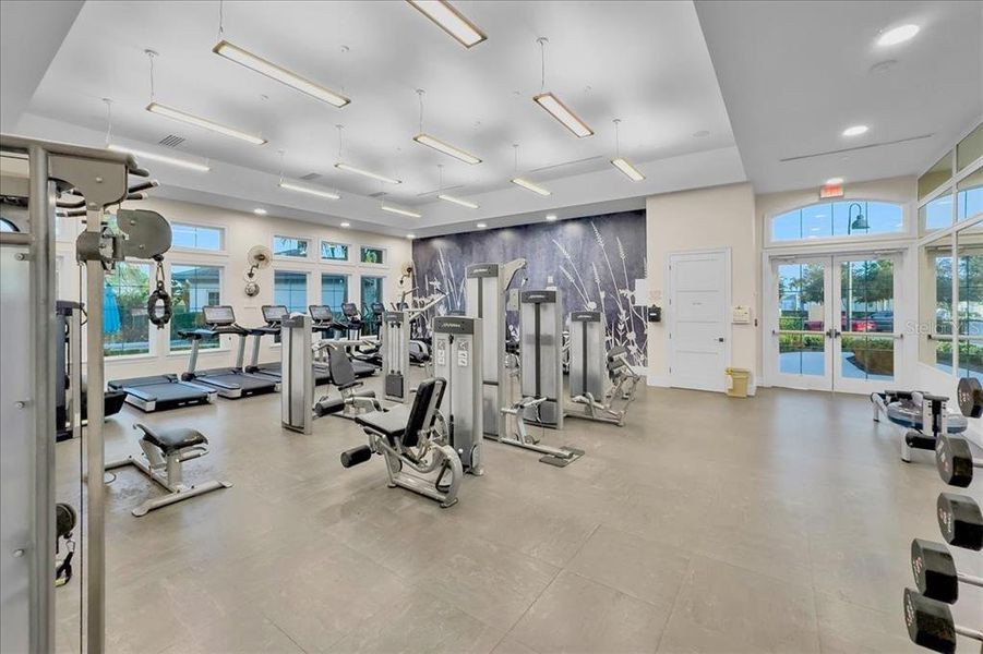 Community amenities in , Kissimmee (Image 34).