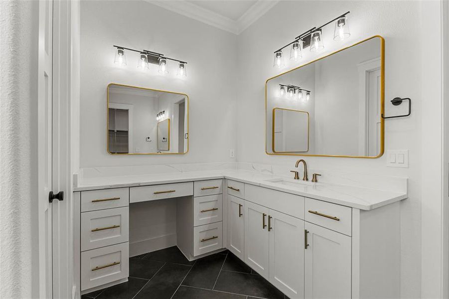 Furnished interior view inside a new home in , Caddo Mills (Image 10). Furnished interior view inside a new home in , Caddo Mills (Image 10).