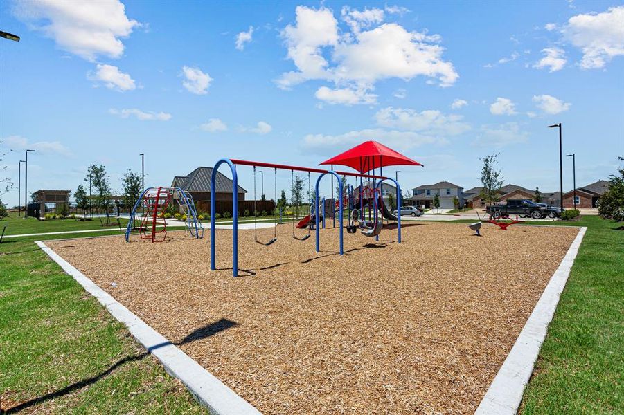 River Ridge Community