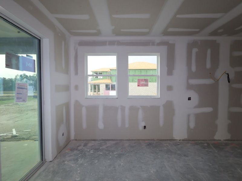 Drywall Drywall