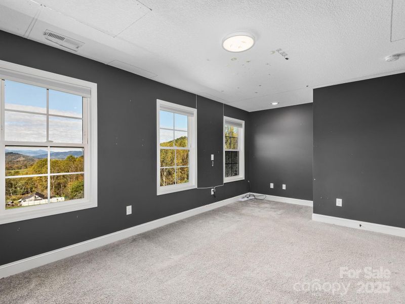 Spacious, unfurnished interior of a new home in , Canton (Image 13). Spacious, unfurnished interior of a new home in , Canton (Image 13).