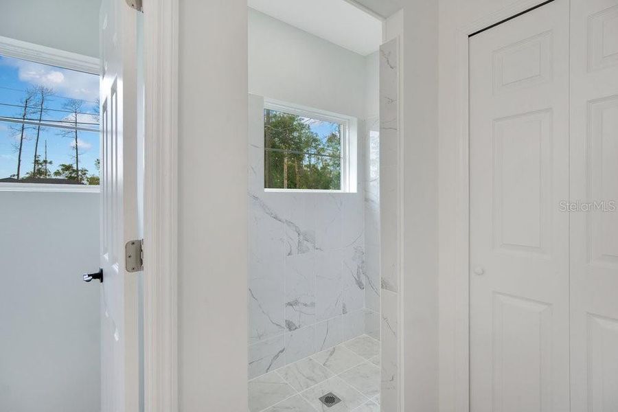 Furnished interior view inside a new home in , Deland (Image 4). Furnished interior view inside a new home in , Deland (Image 4).