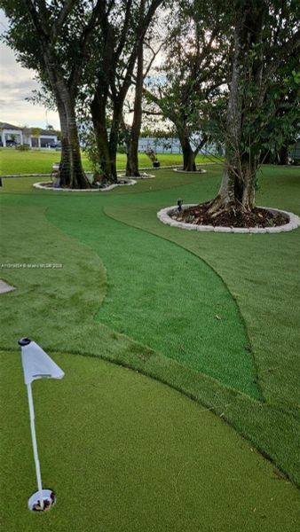 Natural landscape and outdoor views near  in Homestead (Image 43).
