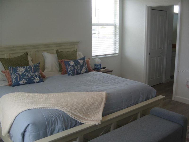 Furnished interior view inside a new home in , Port Charlotte (Image 12).