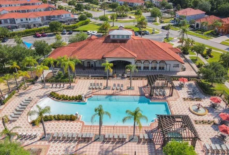 Community amenities in , Kissimmee (Image 24).