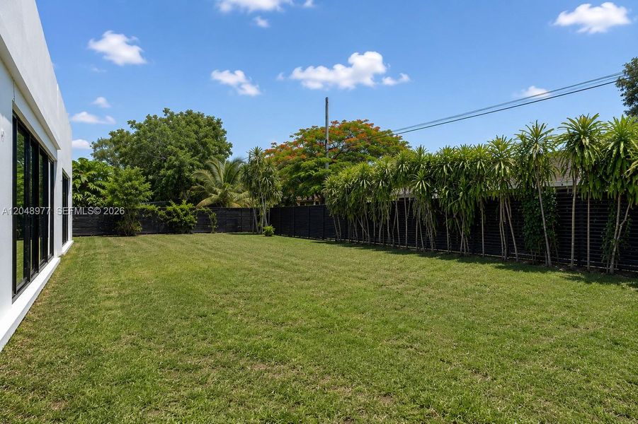 Images may include AI enhancements to remove temporary construction materials and debris. Images may include AI enhancements to remove temporary construction materials and debris.