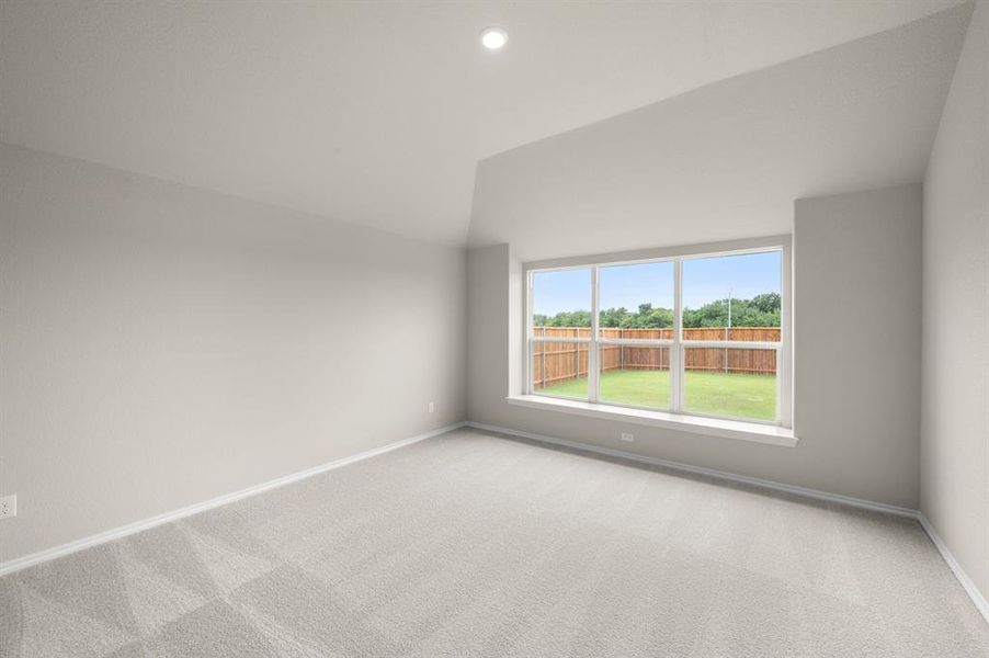 DFW-Meadow Park-Concept 1790-7417 Lavender Lane- Primary Suite -Risewell Homes-1