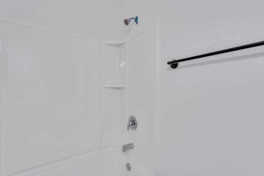 Image 44 representing the The Norman by RTS Homes in Doctor's Creek, Ludowici, GA.