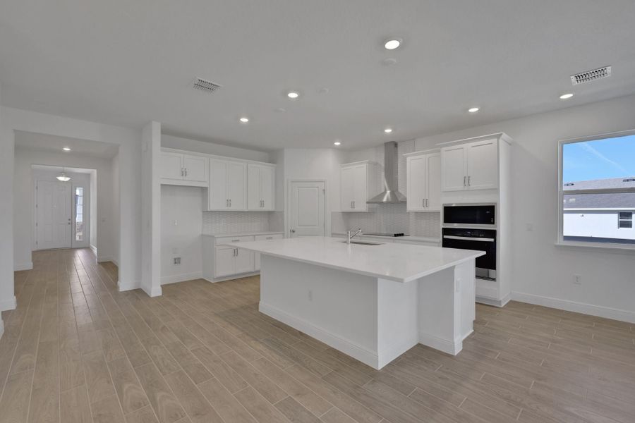 2,235sf New Home in Apopka, FL.  - Slide 14