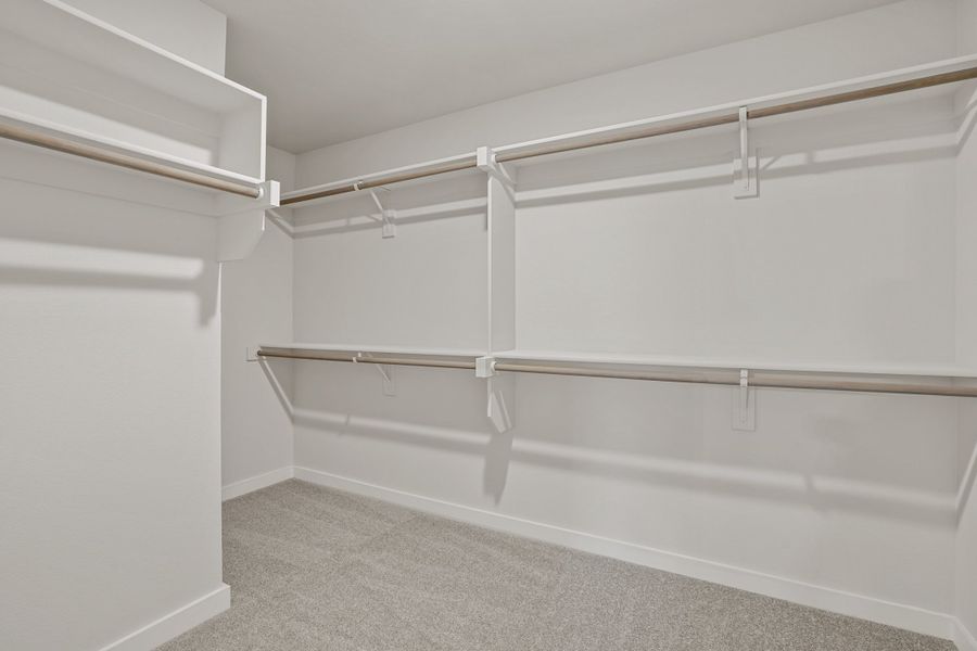 Image 59 representing the Waterford III by Cheldan Homes in Stoneview, Glen Rose, TX.