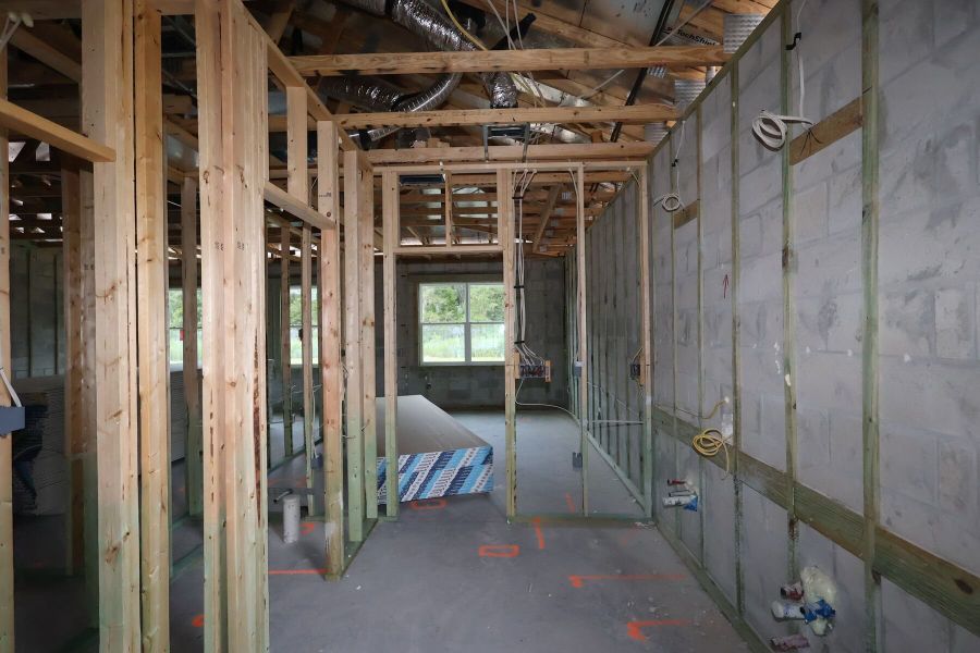 Framing Framing