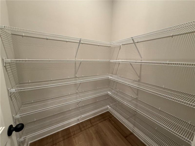 Spacious, unfurnished interior of a new home in , Jefferson (Image 11). Spacious, unfurnished interior of a new home in , Jefferson (Image 11).